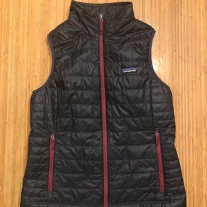 Patagonia Nano Puff Vest